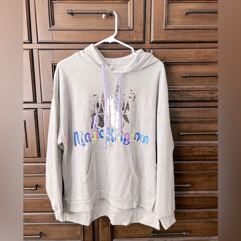 Magic Kingdom Hoodie